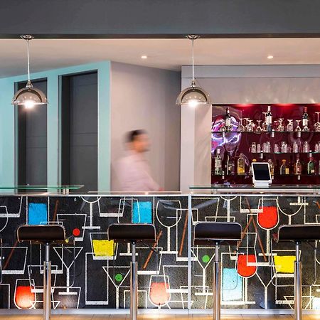 Ibis Monterrey Valle San Pedro Garza Garcia ภายนอก รูปภาพ
