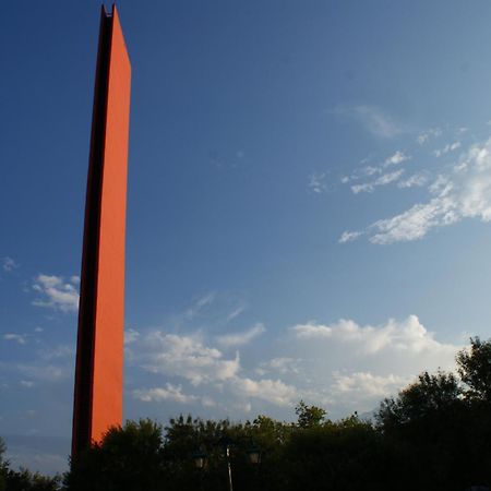Ibis Monterrey Valle San Pedro Garza Garcia ภายนอก รูปภาพ