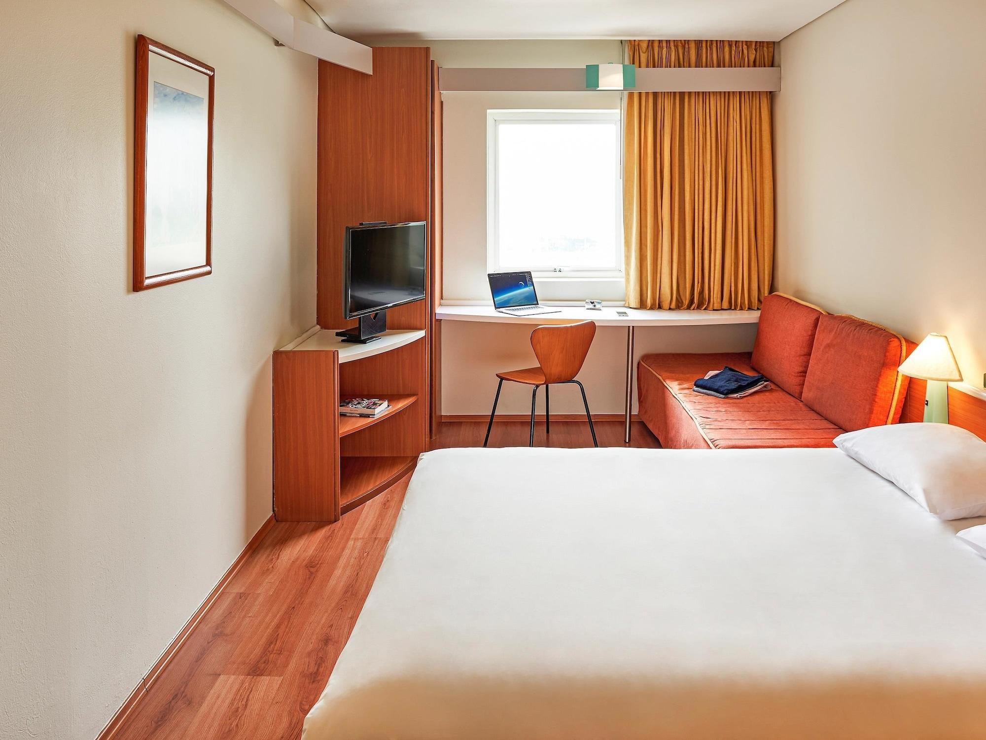 Ibis Monterrey Valle San Pedro Garza Garcia ภายนอก รูปภาพ