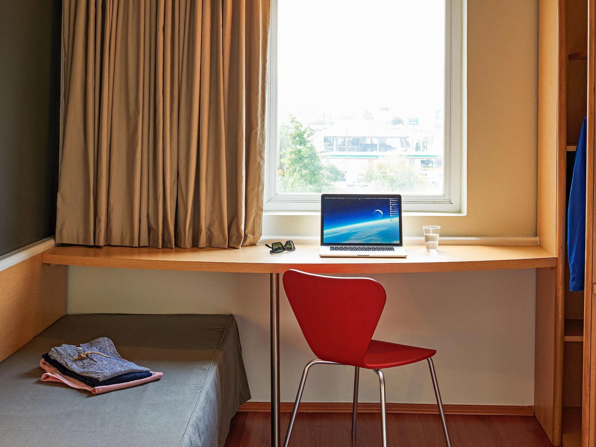 Ibis Monterrey Valle San Pedro Garza Garcia ภายนอก รูปภาพ