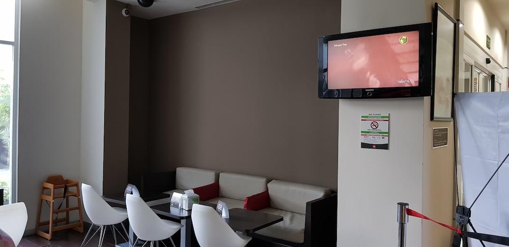 Ibis Monterrey Valle San Pedro Garza Garcia ภายนอก รูปภาพ