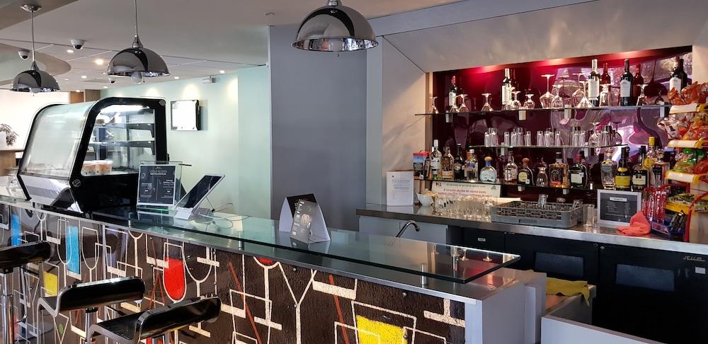 Ibis Monterrey Valle San Pedro Garza Garcia ภายนอก รูปภาพ