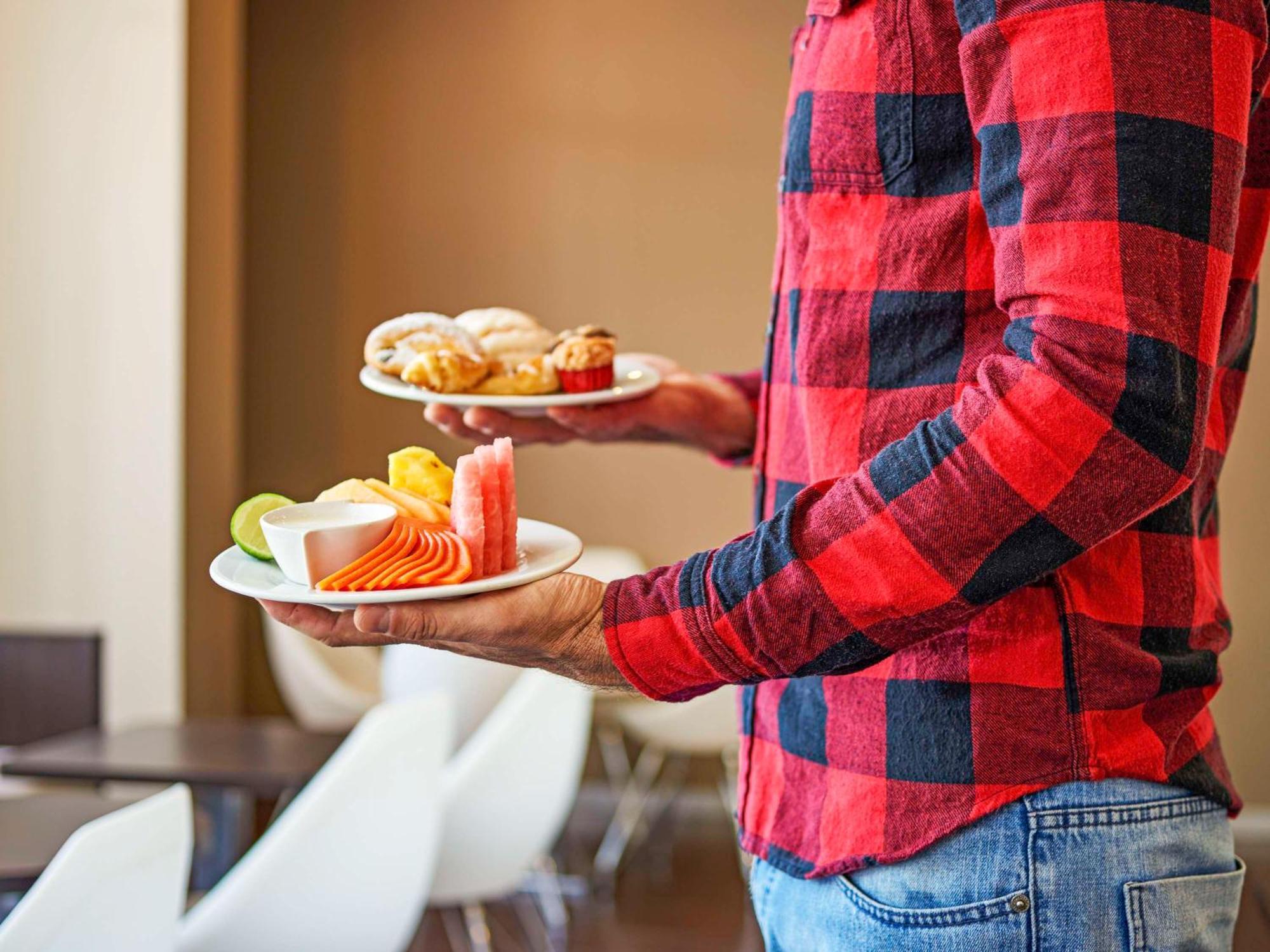 Ibis Monterrey Valle San Pedro Garza Garcia ภายนอก รูปภาพ
