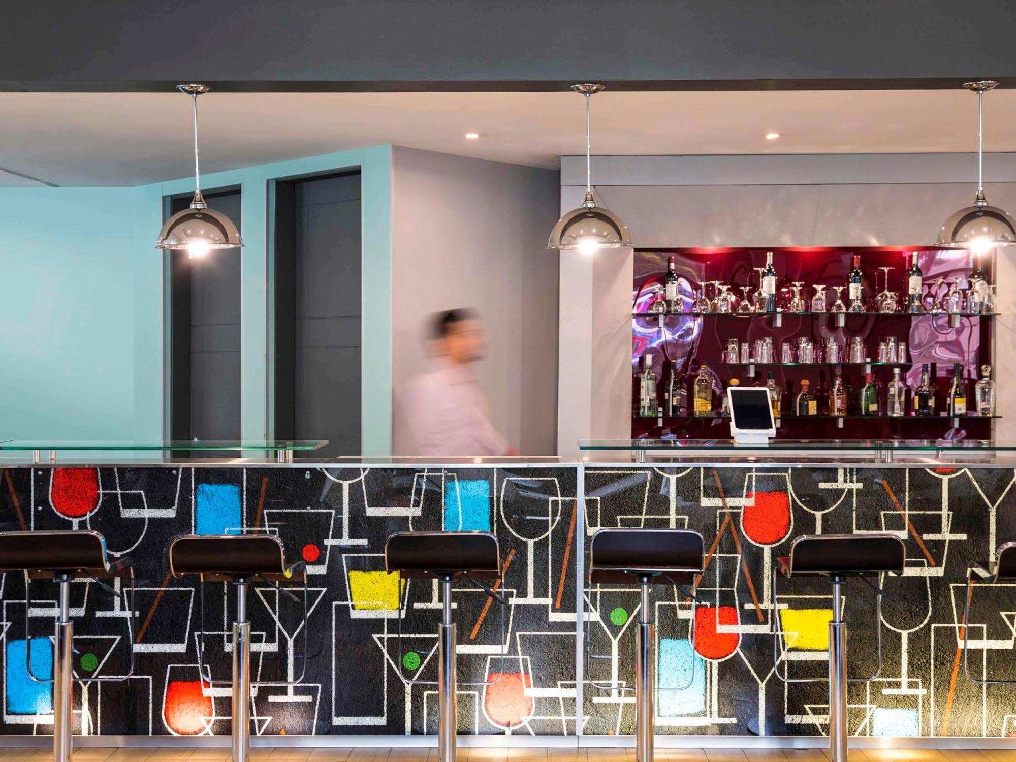 Ibis Monterrey Valle San Pedro Garza Garcia ภายนอก รูปภาพ