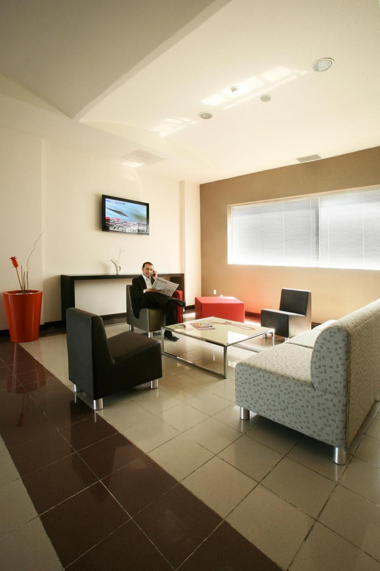Ibis Monterrey Valle San Pedro Garza Garcia ภายนอก รูปภาพ