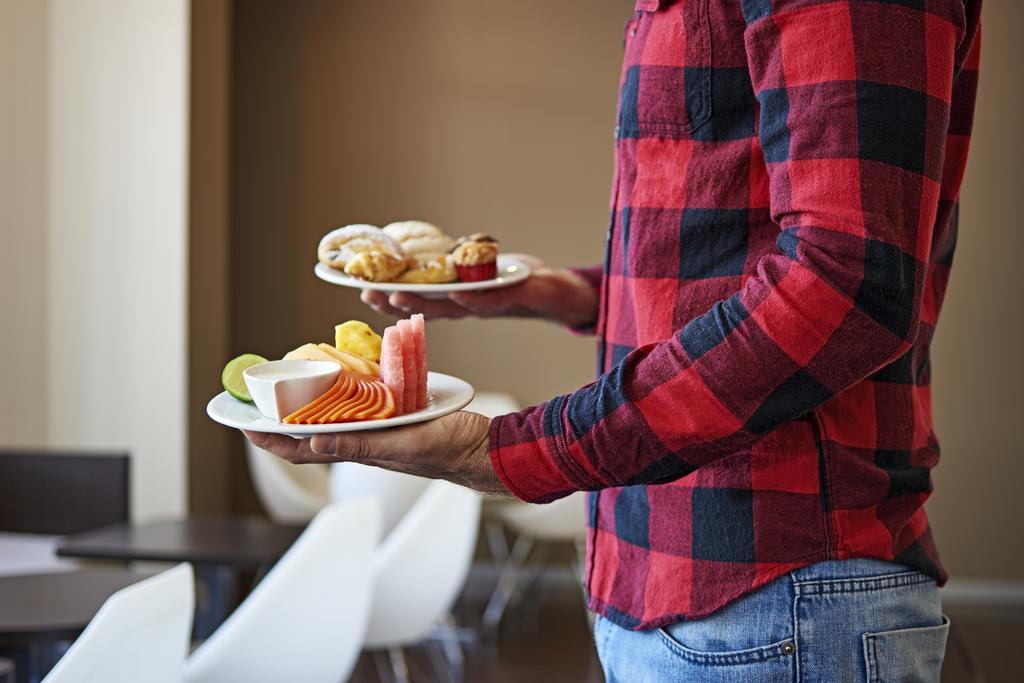 Ibis Monterrey Valle San Pedro Garza Garcia ภายนอก รูปภาพ