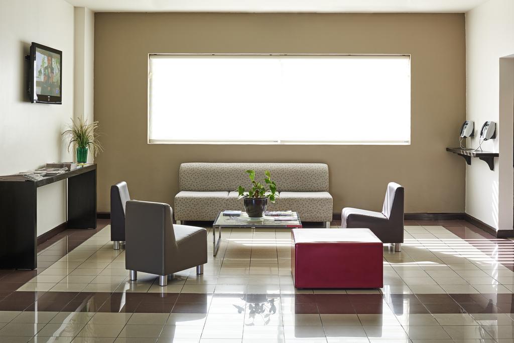 Ibis Monterrey Valle San Pedro Garza Garcia ภายนอก รูปภาพ