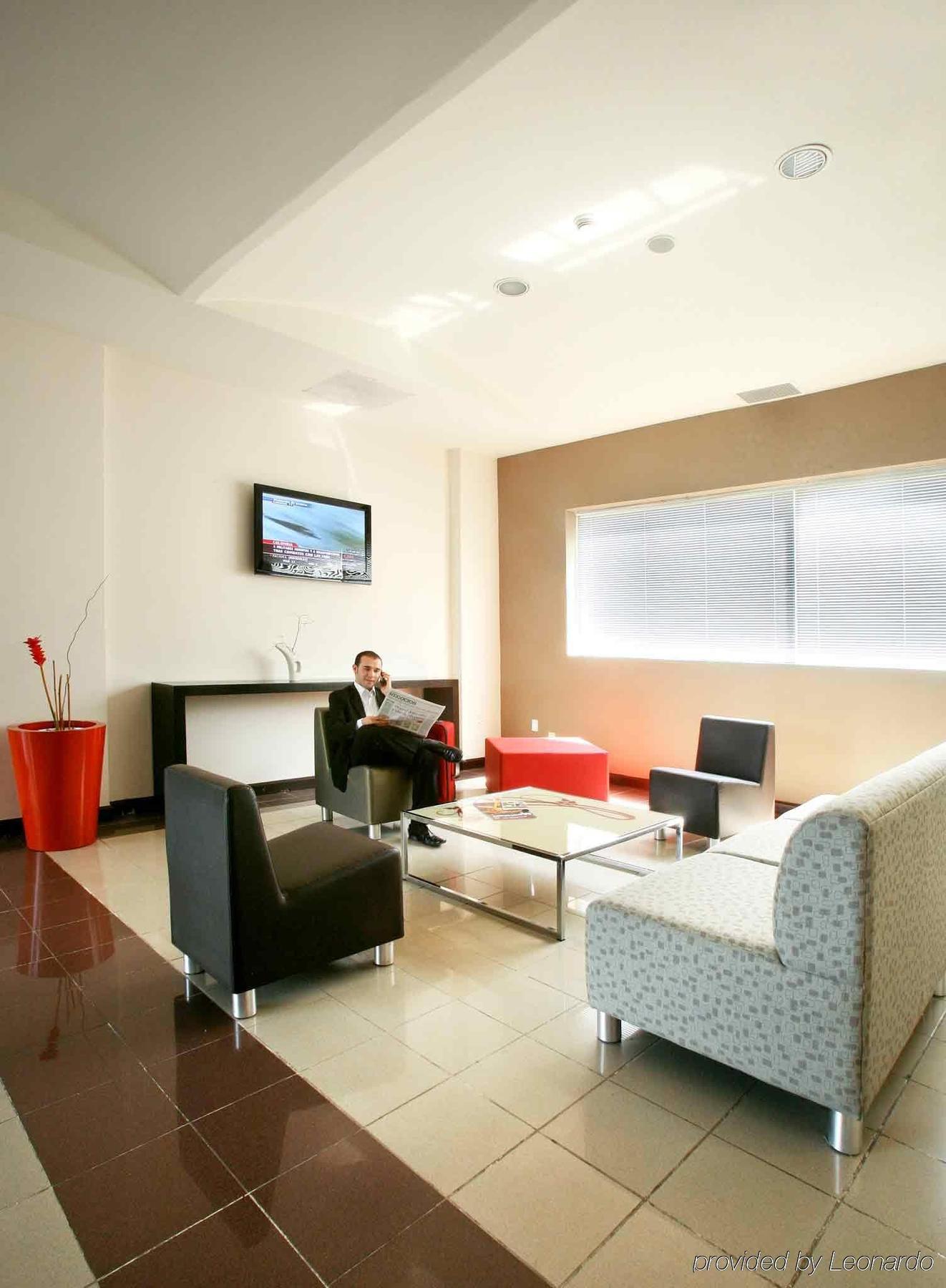 Ibis Monterrey Valle San Pedro Garza Garcia ภายนอก รูปภาพ