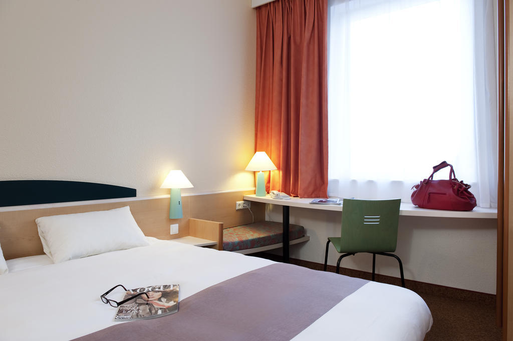 Ibis Monterrey Valle San Pedro Garza Garcia ห้อง รูปภาพ