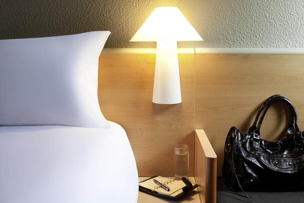 Ibis Monterrey Valle San Pedro Garza Garcia ห้อง รูปภาพ