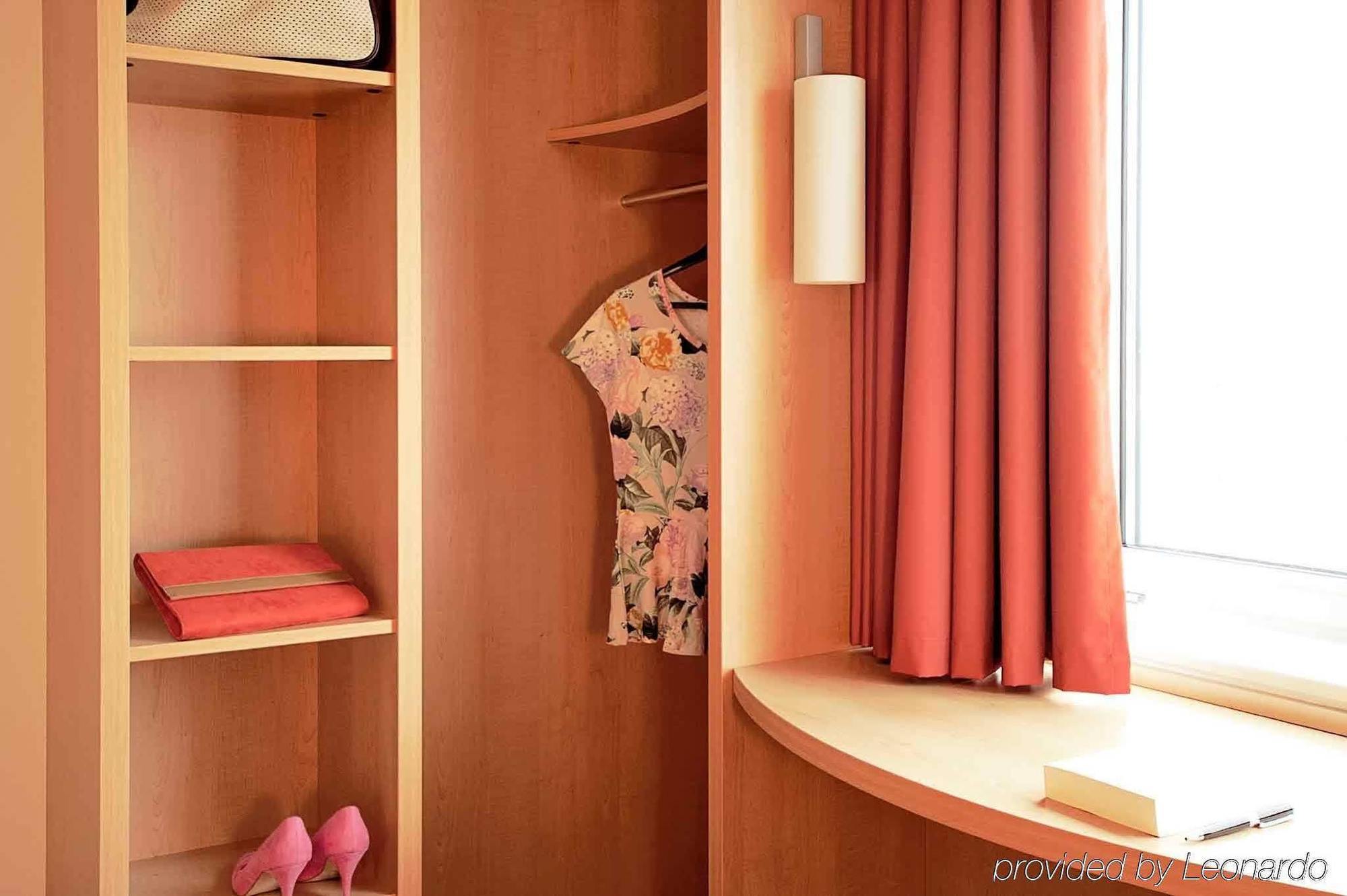 Ibis Monterrey Valle San Pedro Garza Garcia ภายนอก รูปภาพ
