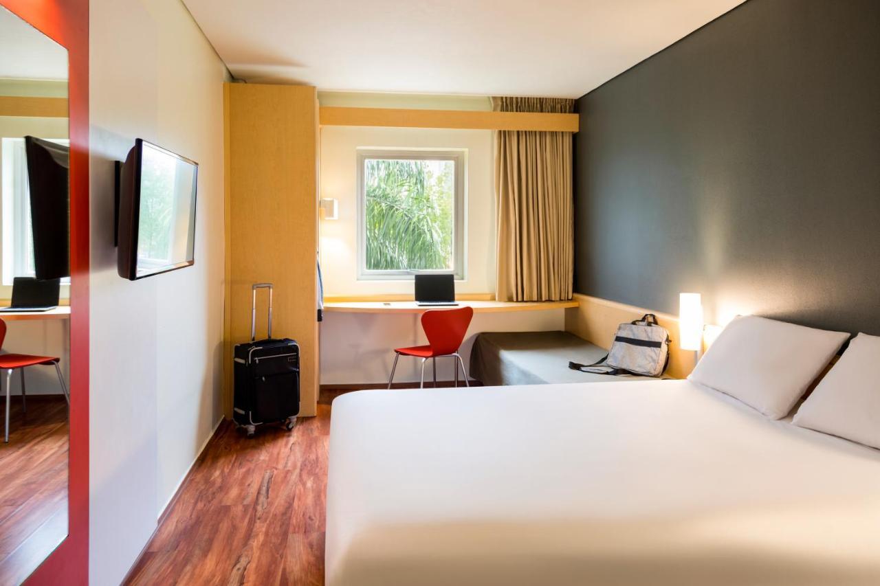 Ibis Monterrey Valle San Pedro Garza Garcia ภายนอก รูปภาพ