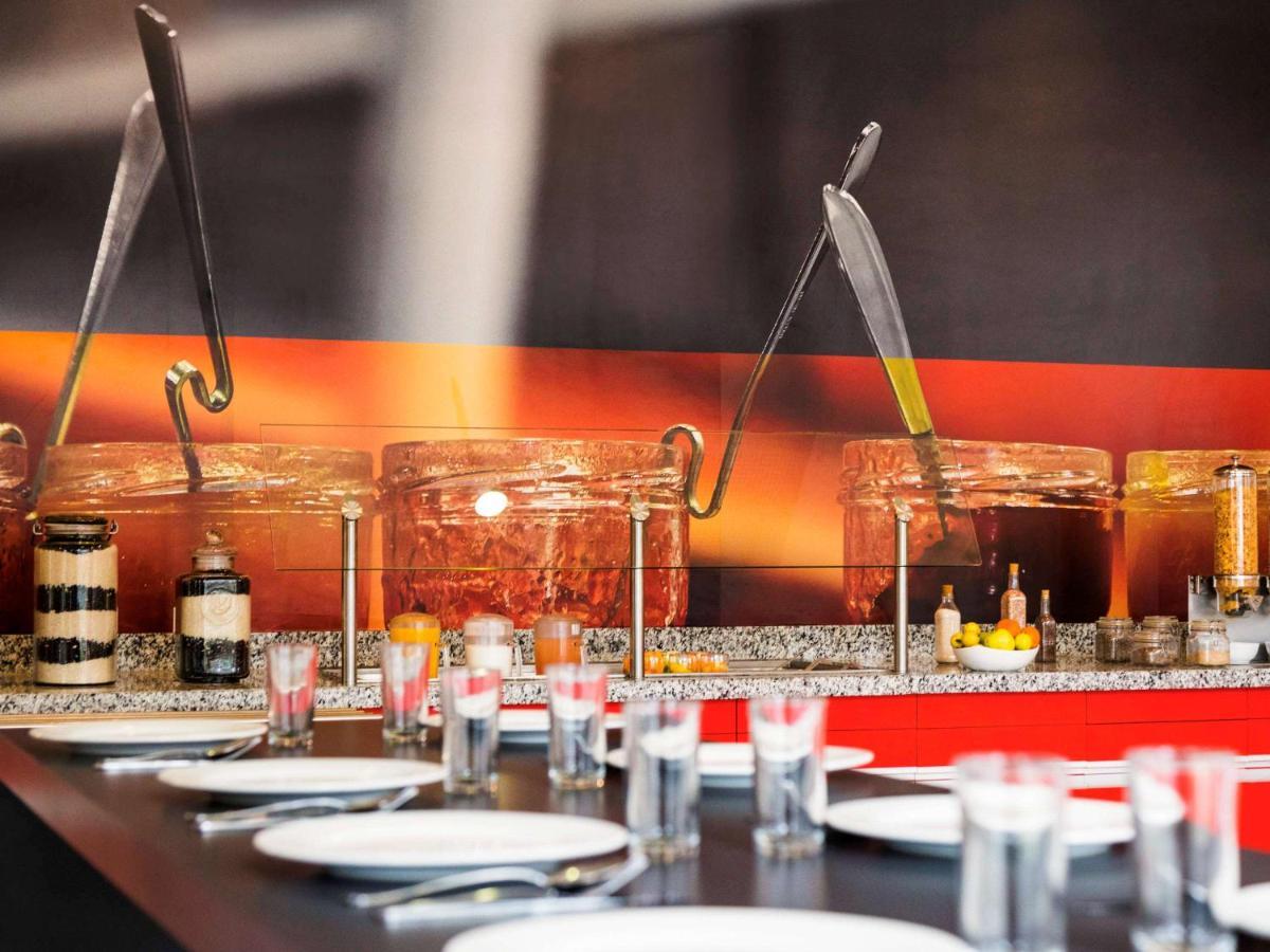 Ibis Monterrey Valle San Pedro Garza Garcia ภายนอก รูปภาพ